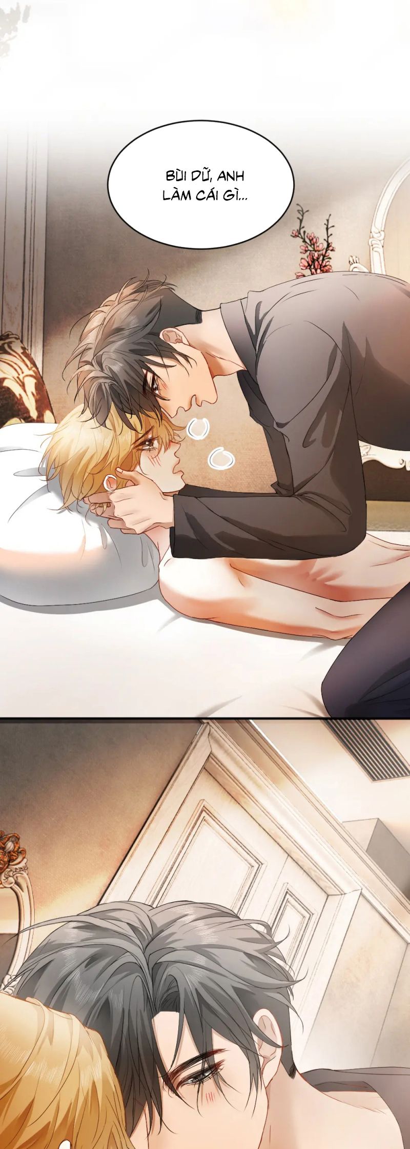 Tiểu Thiếu Gia Dựa Vào Mỹ Mạo Hoành Hành Toàn Hệ Thống Chap 83 - Trang 4
