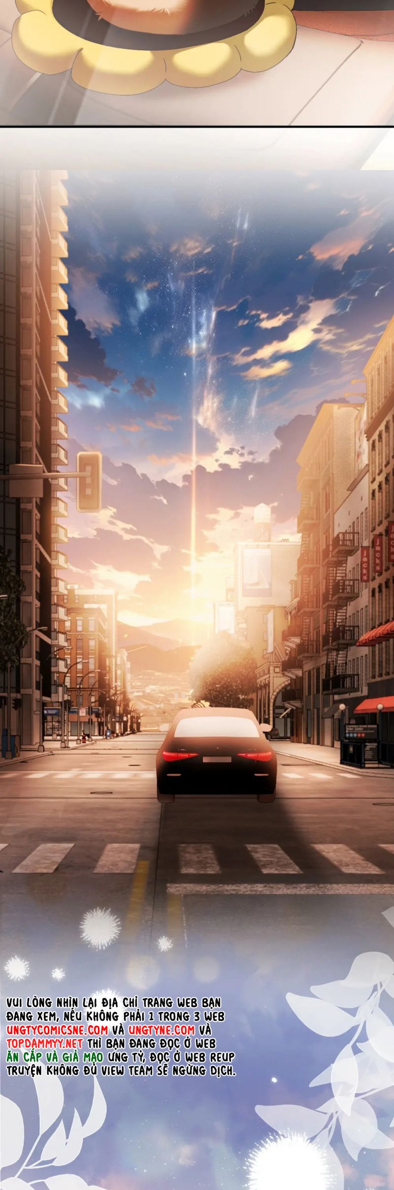 Tiểu Thiếu Gia Dựa Vào Mỹ Mạo Hoành Hành Toàn Hệ Thống Chap 83 - Trang 4