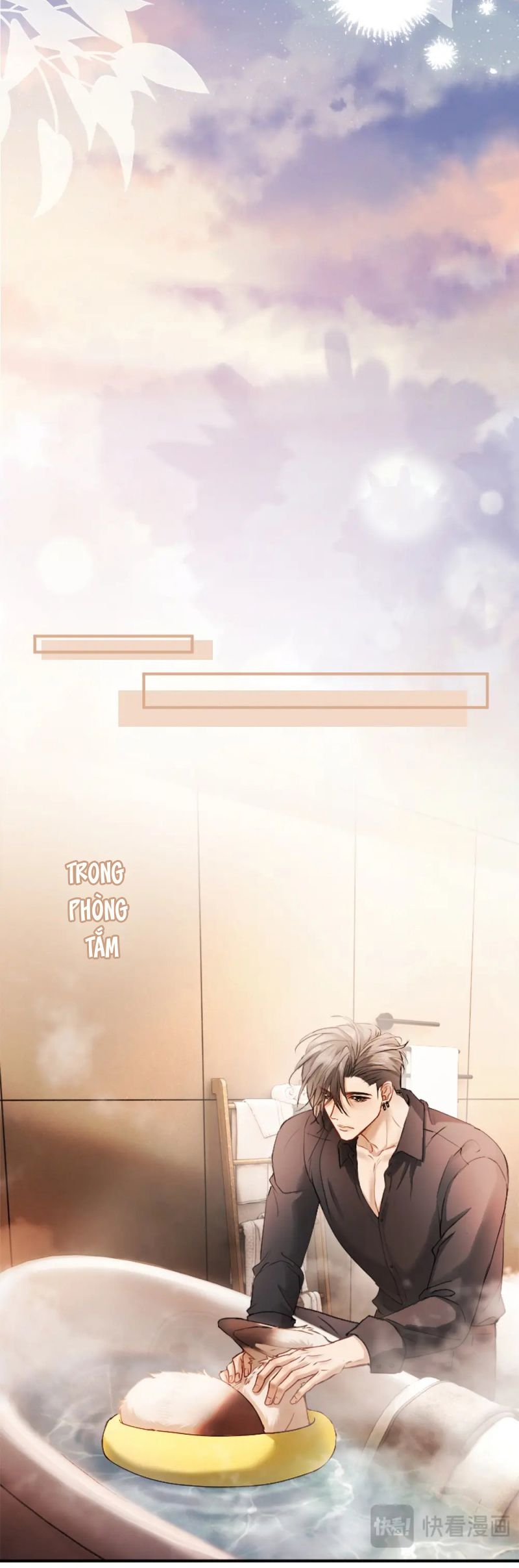 Tiểu Thiếu Gia Dựa Vào Mỹ Mạo Hoành Hành Toàn Hệ Thống Chap 83 - Trang 4