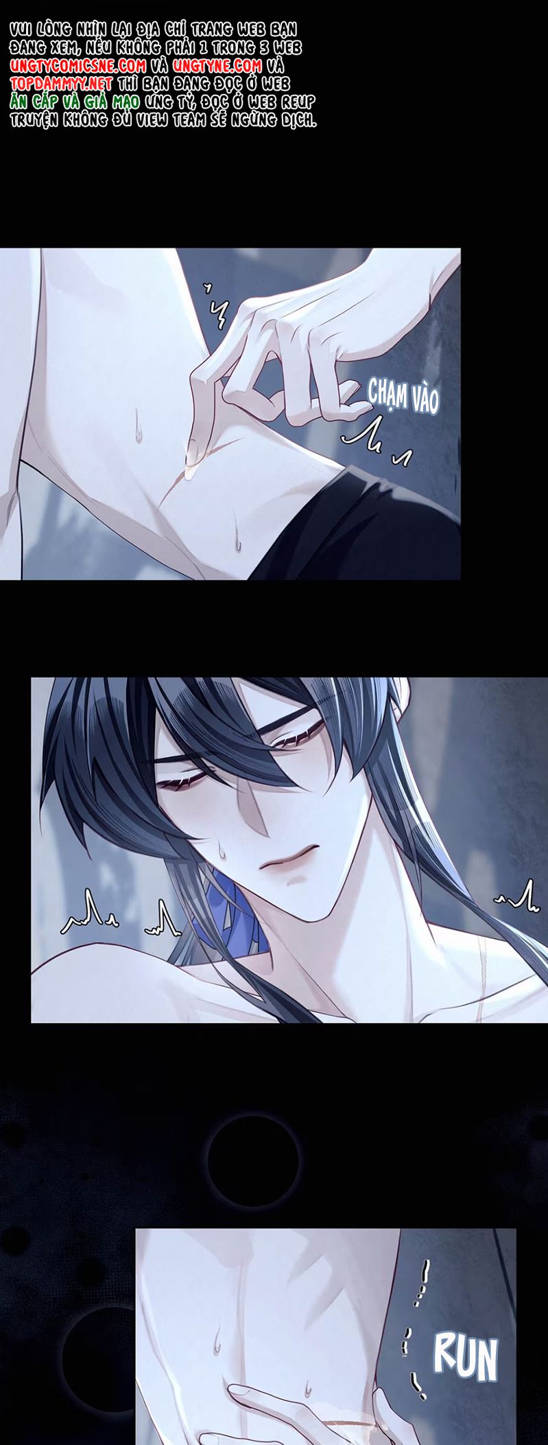 Hôm Nay Điện Hạ Bị Ám Sát Rồi À? Chap 10 - Trang 3