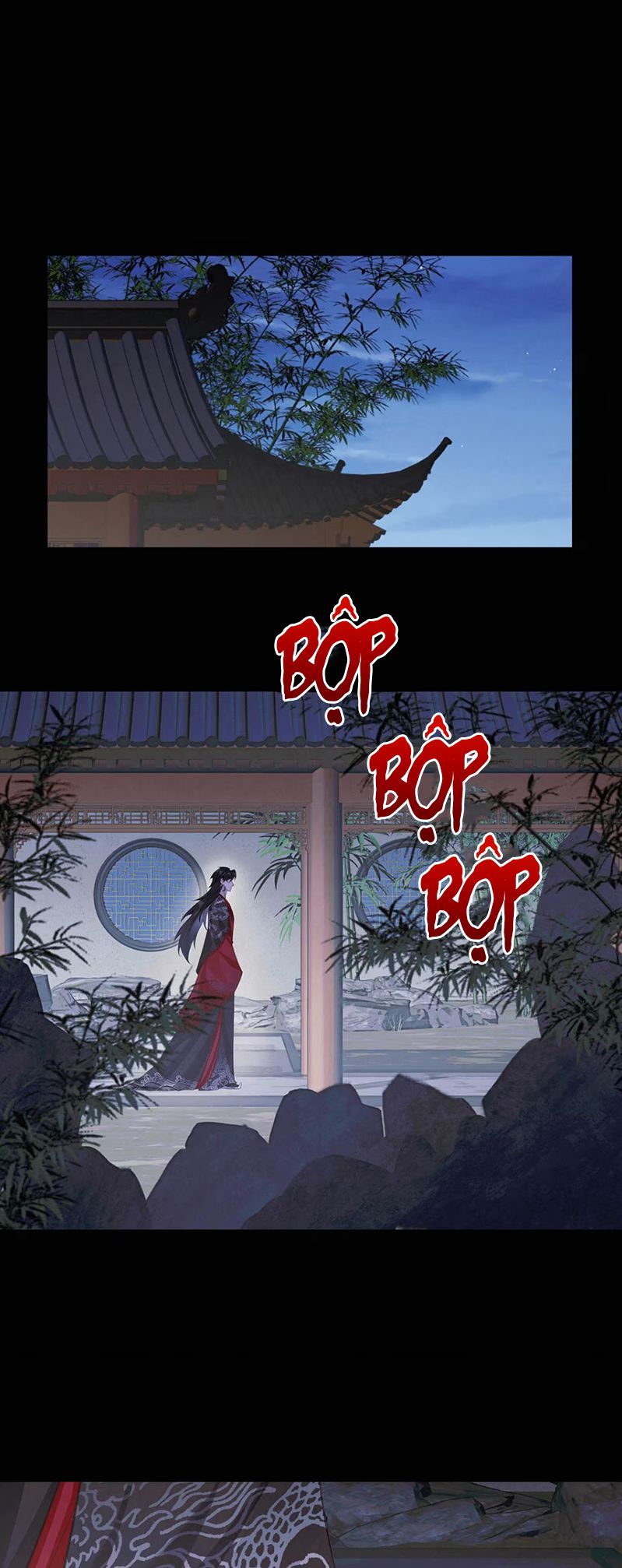 Hôm Nay Điện Hạ Bị Ám Sát Rồi À? Chap 10 - Trang 3