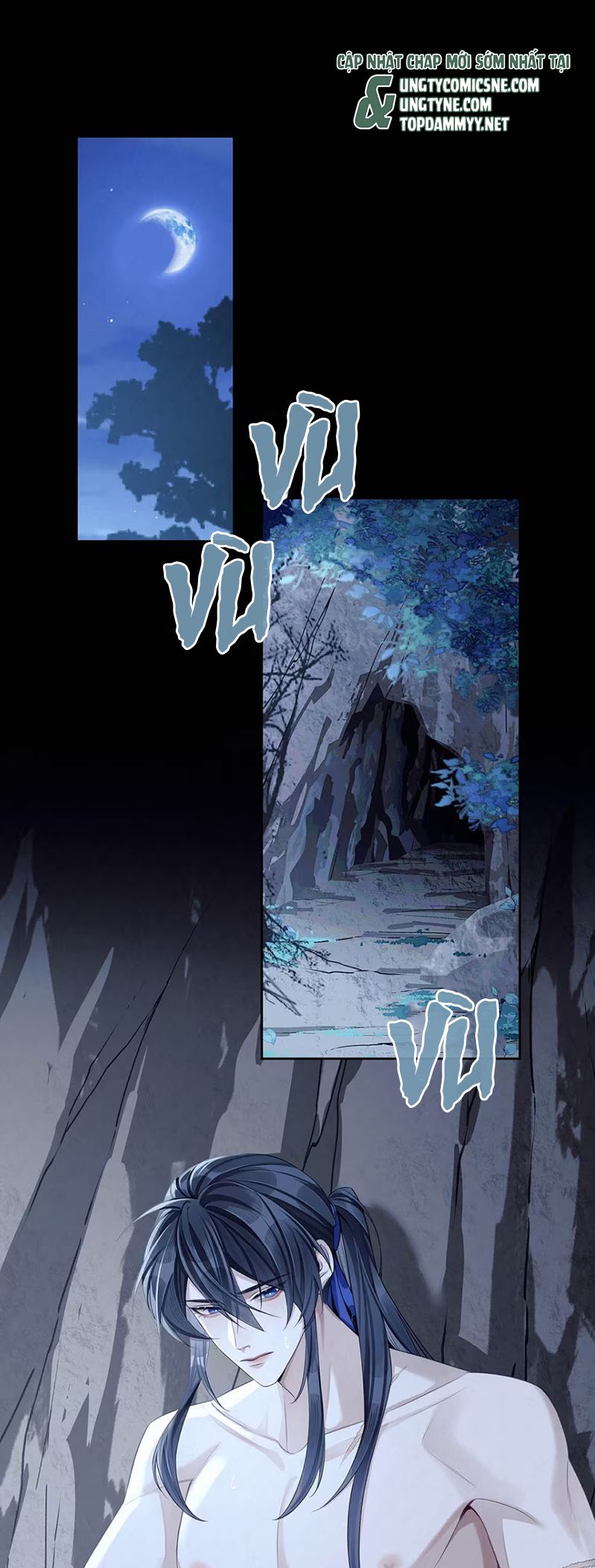 Hôm Nay Điện Hạ Bị Ám Sát Rồi À? Chap 10 - Trang 3