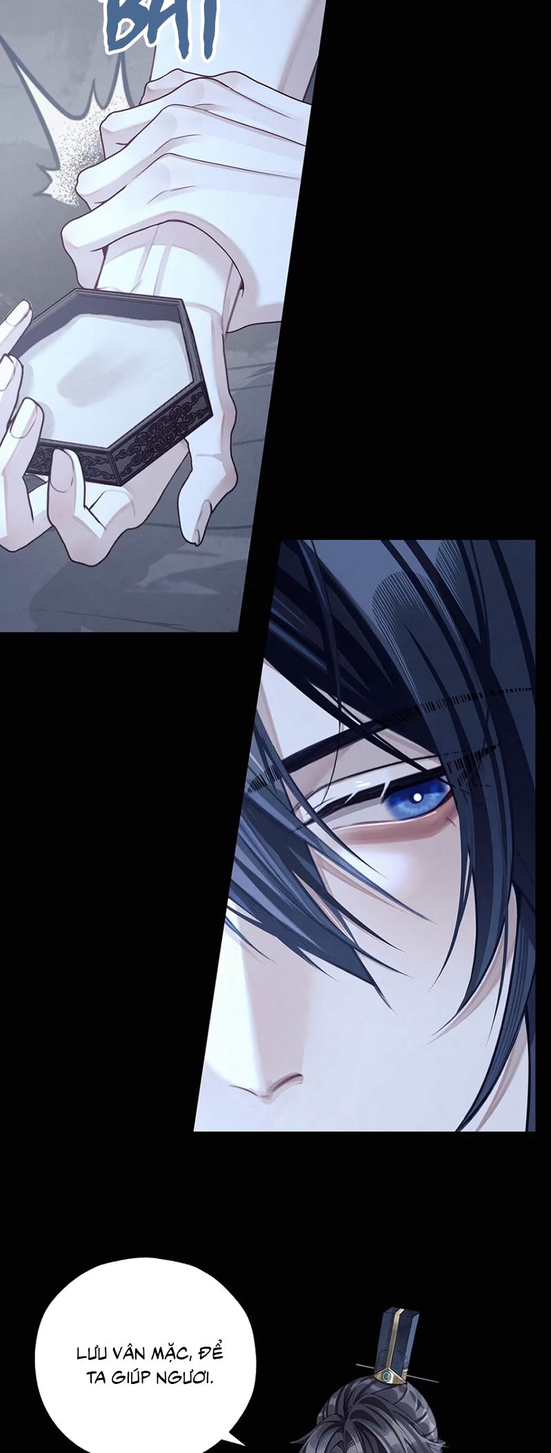 Hôm Nay Điện Hạ Bị Ám Sát Rồi À? Chap 10 - Trang 3