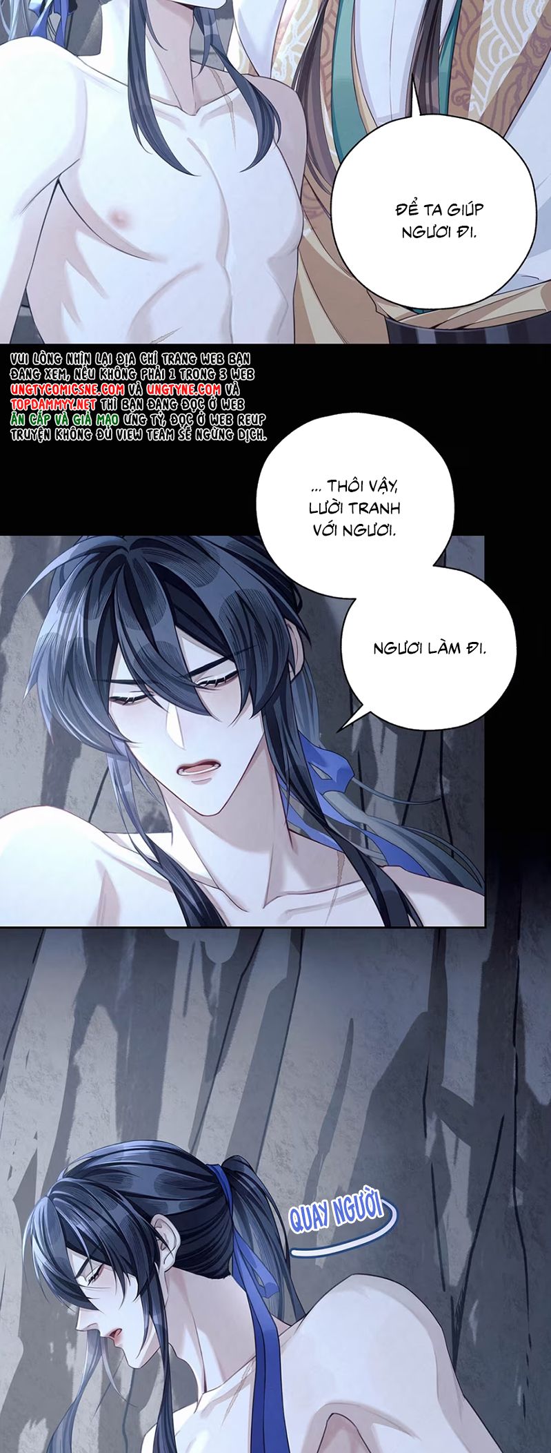Hôm Nay Điện Hạ Bị Ám Sát Rồi À? Chap 10 - Trang 3
