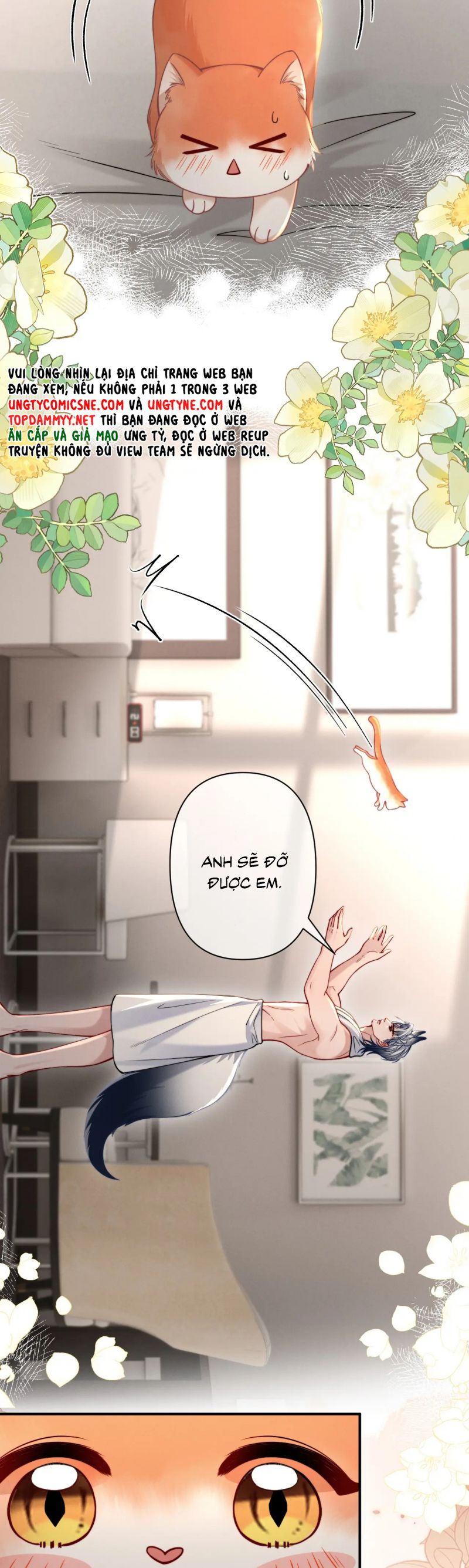 Tật Xấu Nuông Chiều Chap 44 - Trang 4