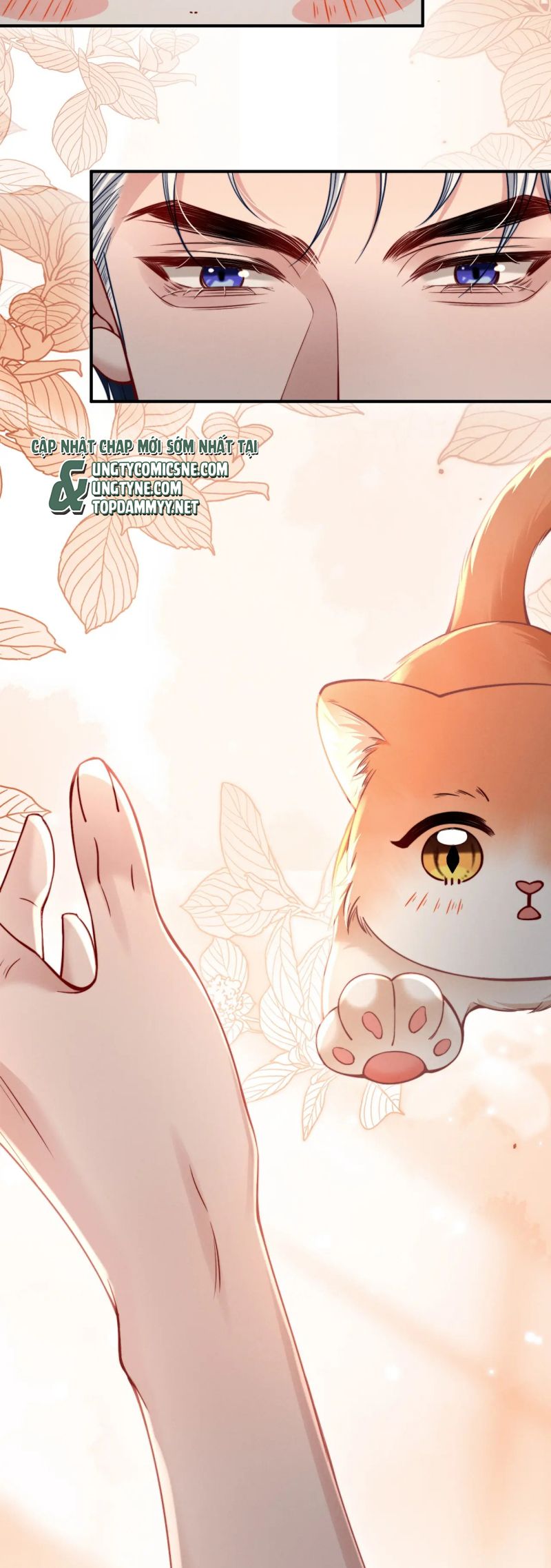 Tật Xấu Nuông Chiều Chap 44 - Trang 4