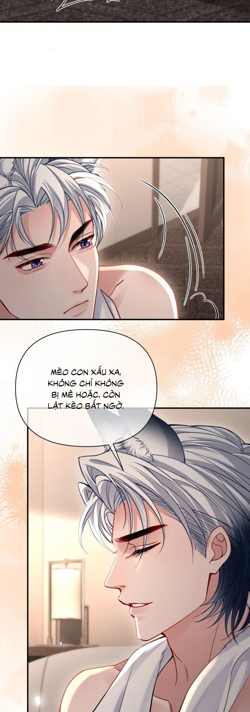 Tật Xấu Nuông Chiều Chap 44 - Trang 4