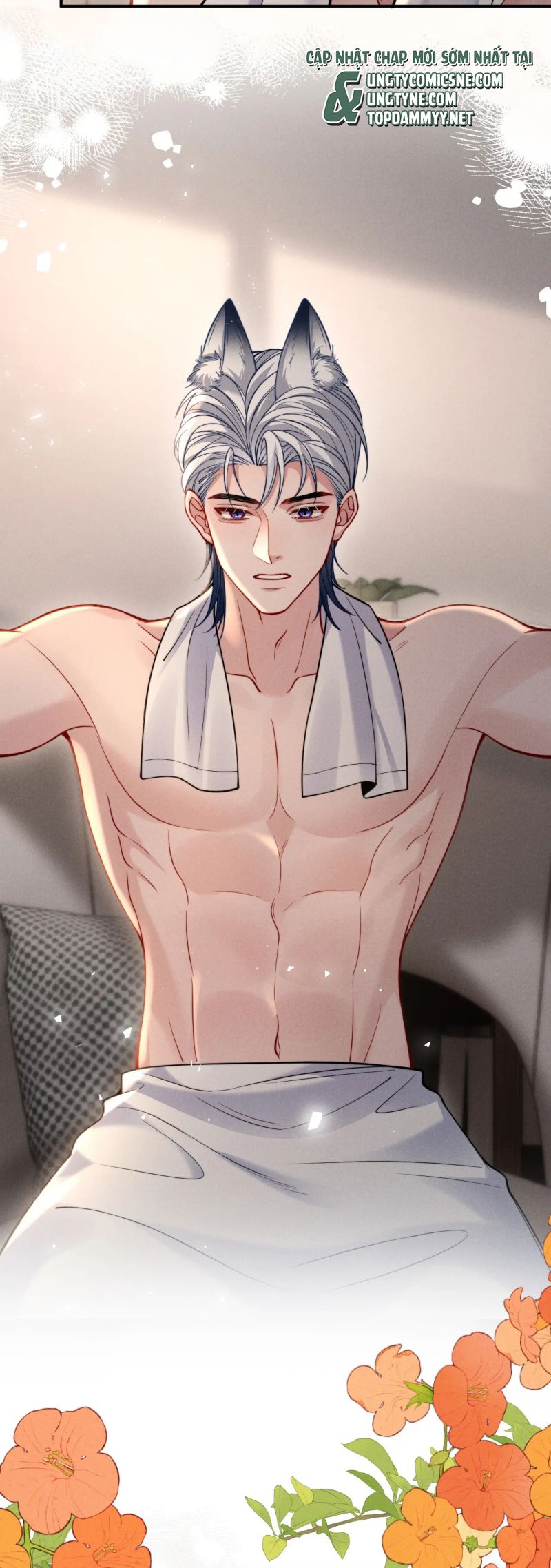 Tật Xấu Nuông Chiều Chap 44 - Trang 4