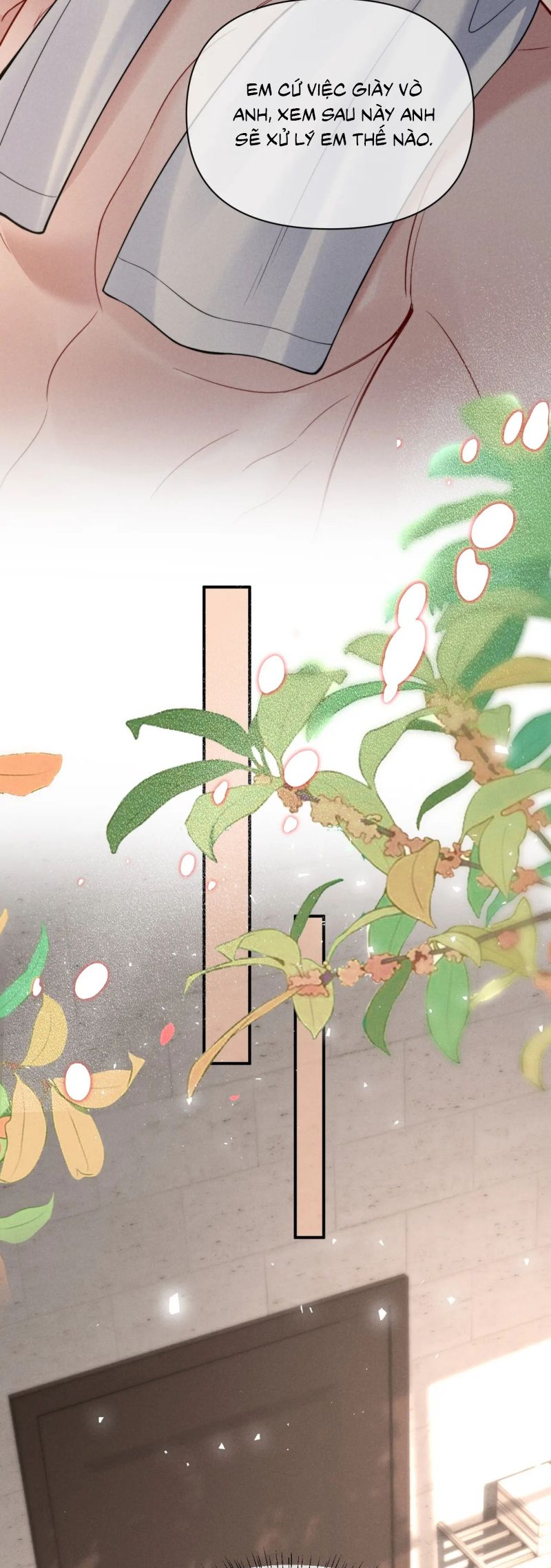 Tật Xấu Nuông Chiều Chap 44 - Trang 4
