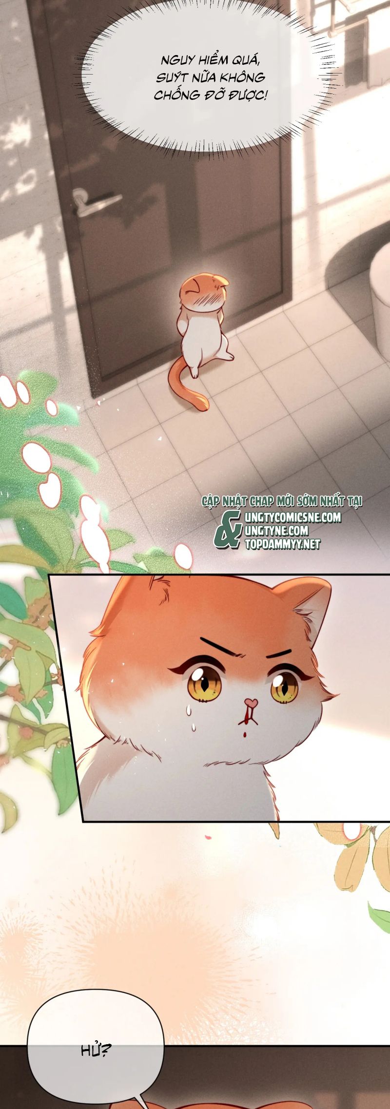 Tật Xấu Nuông Chiều Chap 44 - Trang 4