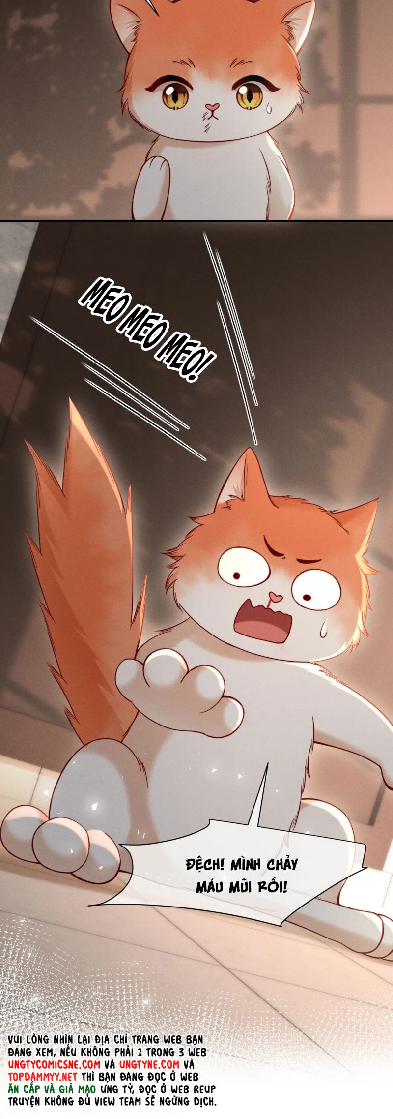 Tật Xấu Nuông Chiều Chap 44 - Trang 4