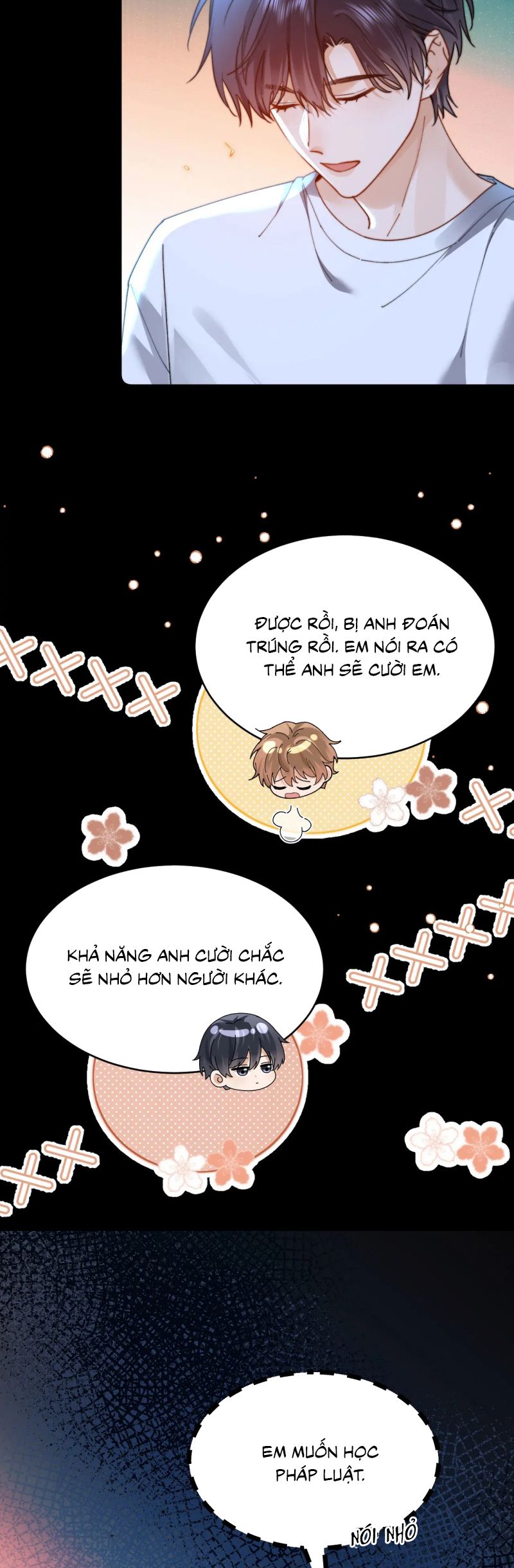 Chất Dị Ứng Đáng Yêu Chap 100 - Trang 4