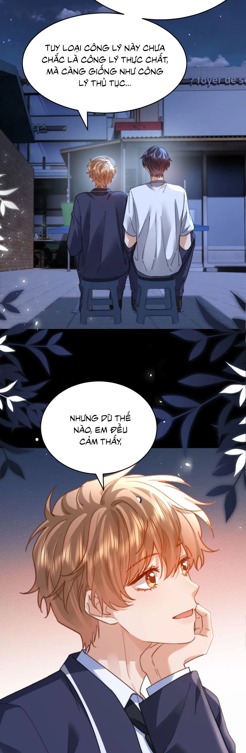 Chất Dị Ứng Đáng Yêu Chap 100 - Trang 4
