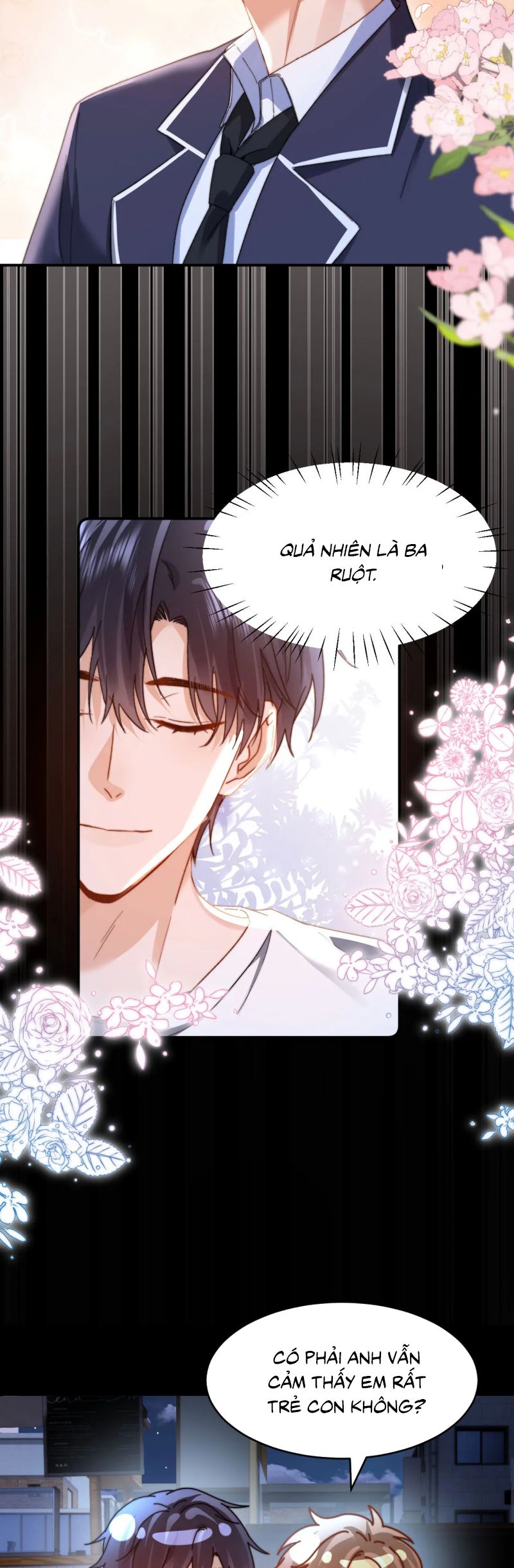 Chất Dị Ứng Đáng Yêu Chap 100 - Trang 4