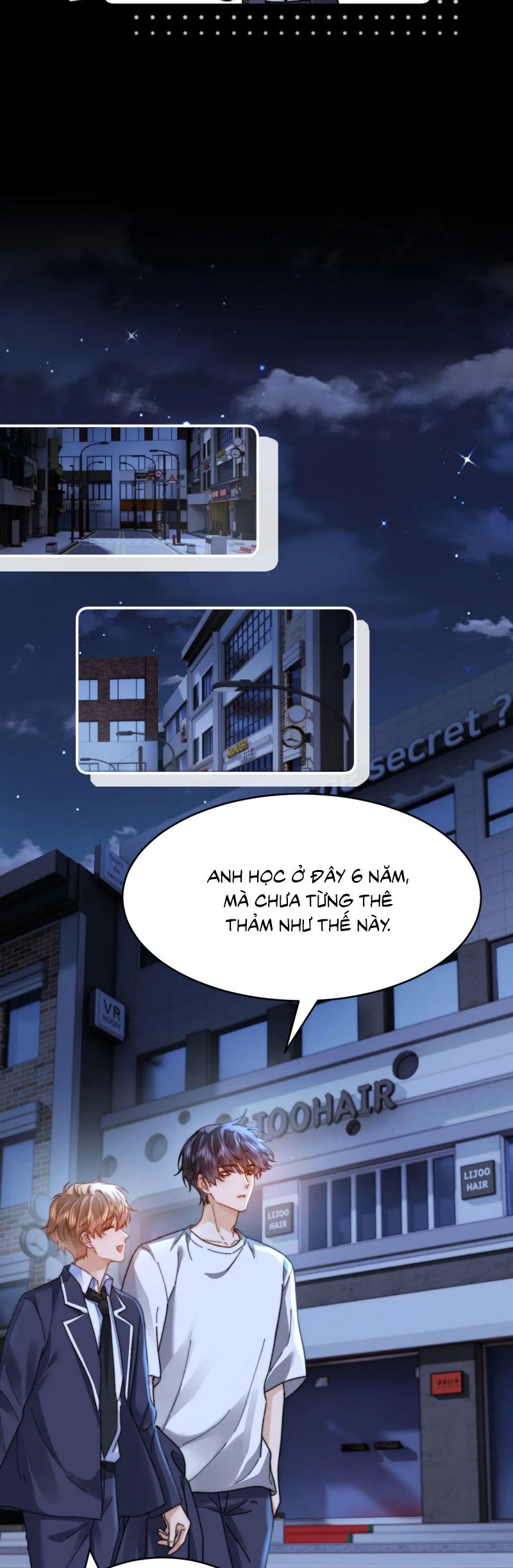 Chất Dị Ứng Đáng Yêu Chap 100 - Trang 4