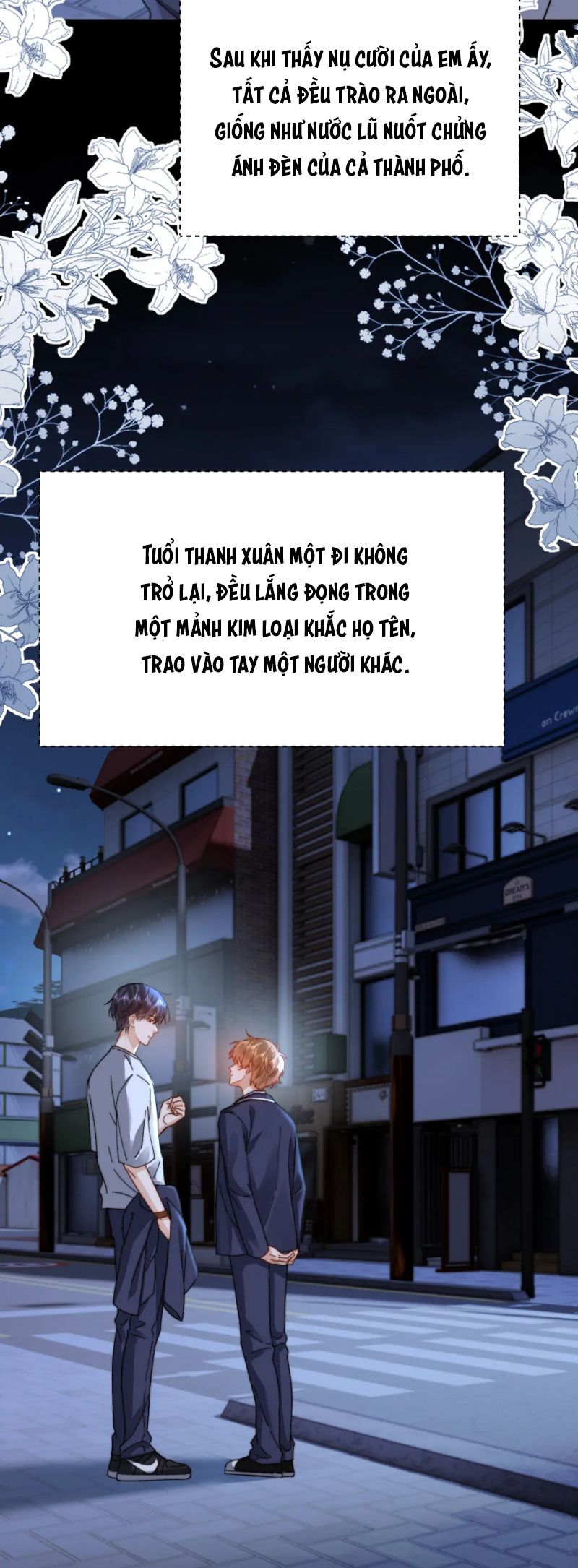 Chất Dị Ứng Đáng Yêu Chap 100 - Trang 4