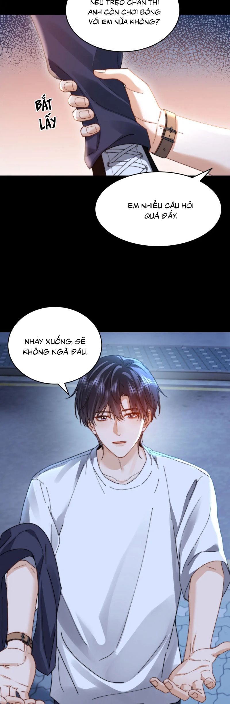 Chất Dị Ứng Đáng Yêu Chap 100 - Trang 4