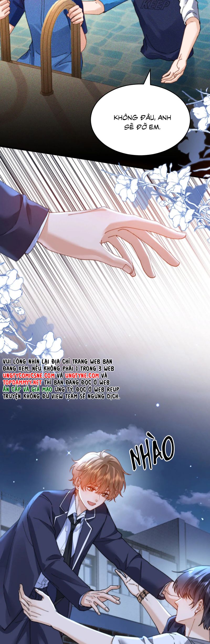 Chất Dị Ứng Đáng Yêu Chap 100 - Trang 4