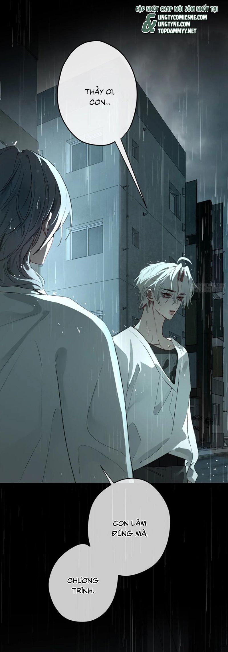 Ác Linh Chap 48 - Trang 3