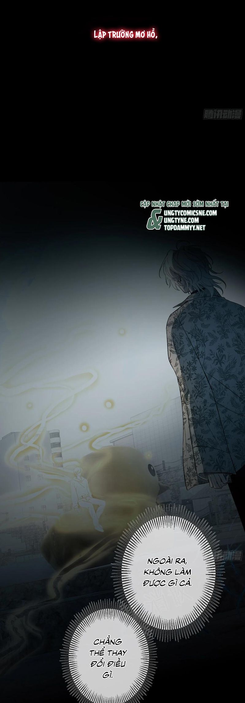 Ác Linh Chap 48 - Trang 3