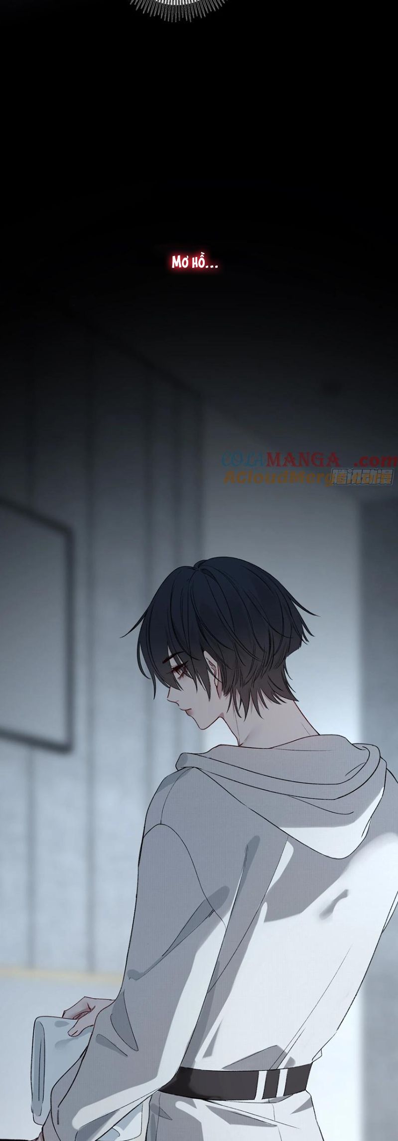 Ác Linh Chap 48 - Trang 3