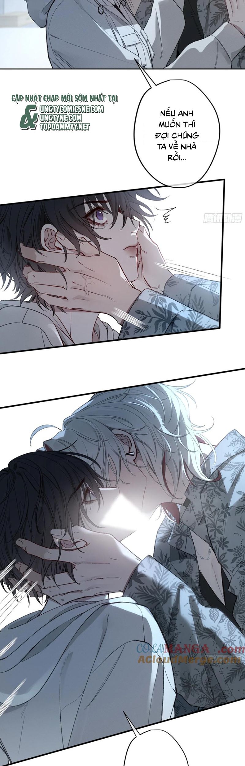 Ác Linh Chap 48 - Trang 3