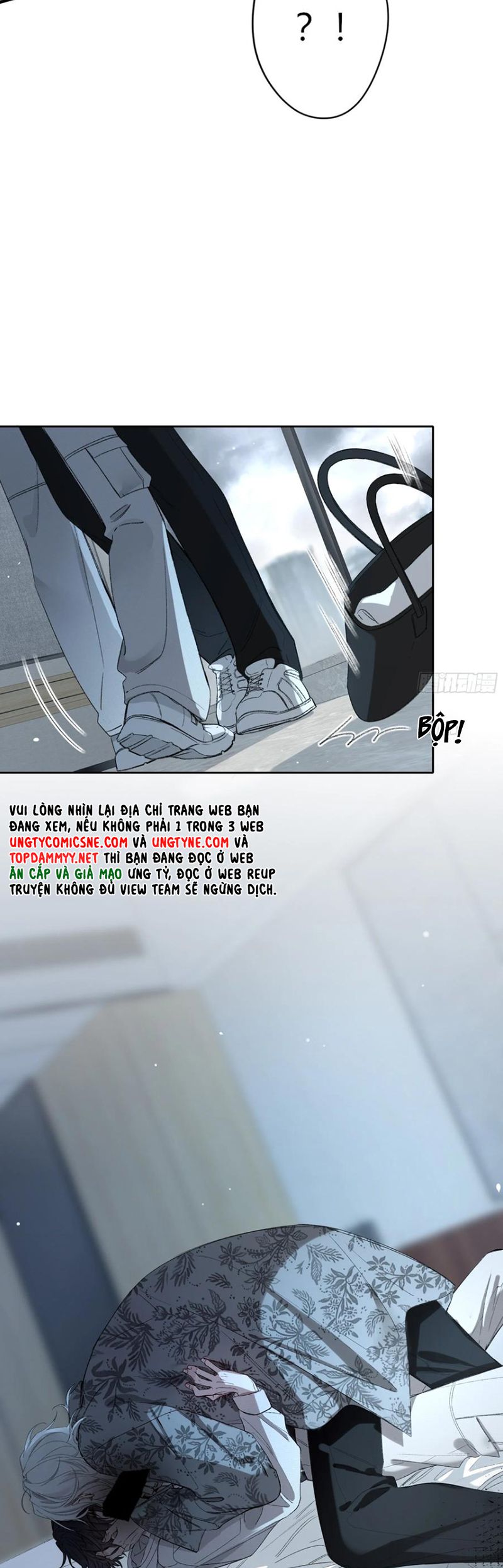 Ác Linh Chap 48 - Trang 3