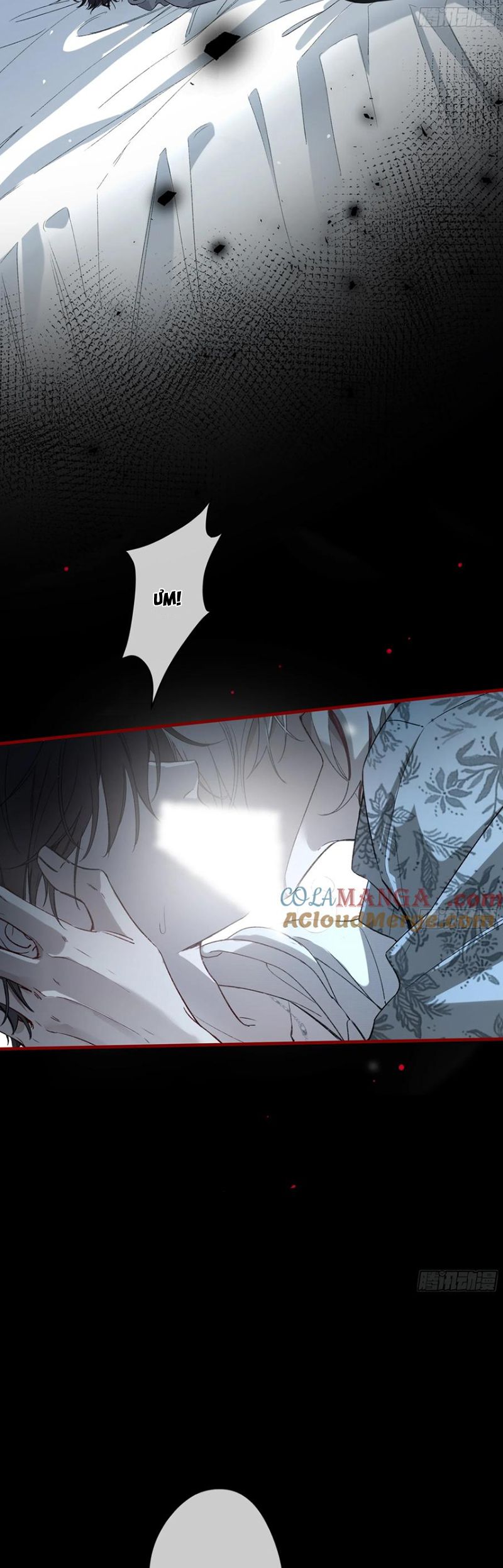 Ác Linh Chap 48 - Trang 3