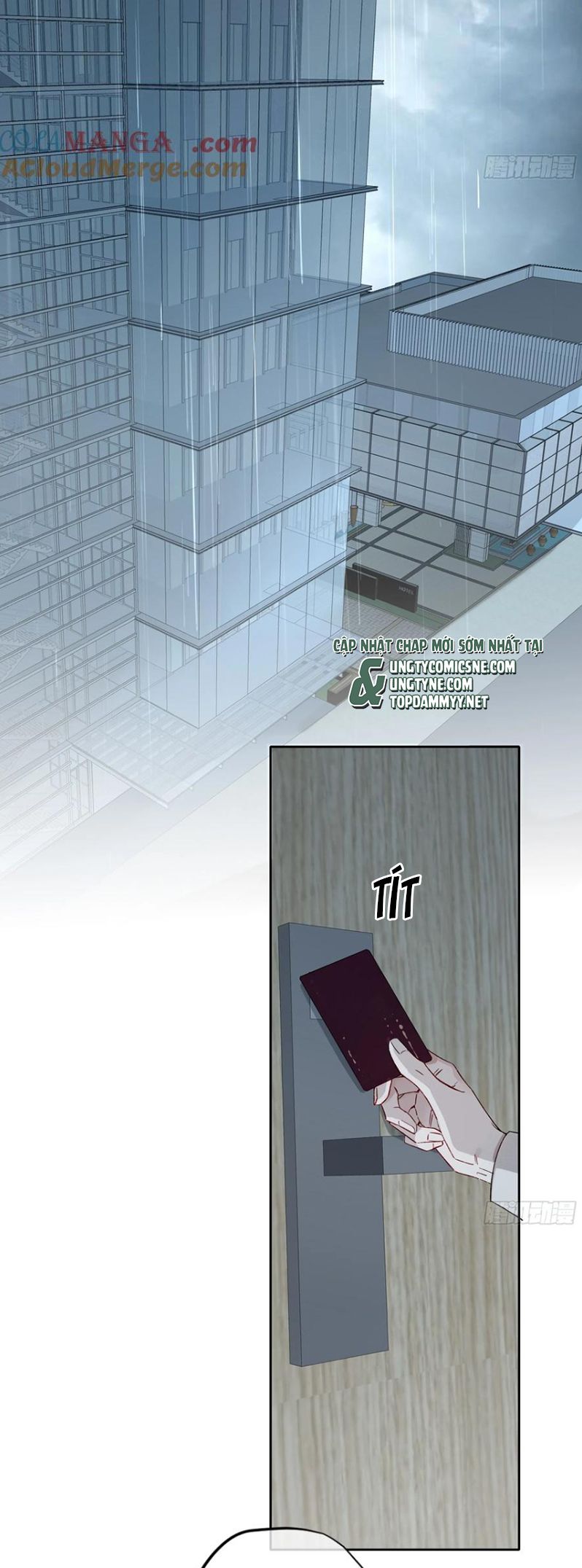 Ác Linh Chap 48 - Trang 3