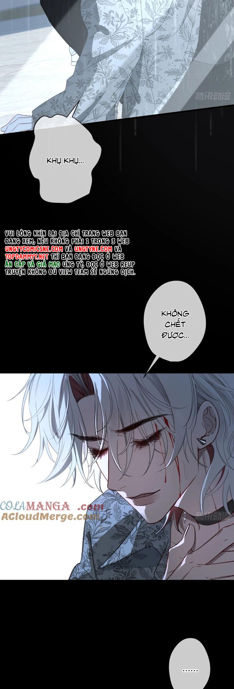 Ác Linh Chap 48 - Trang 3