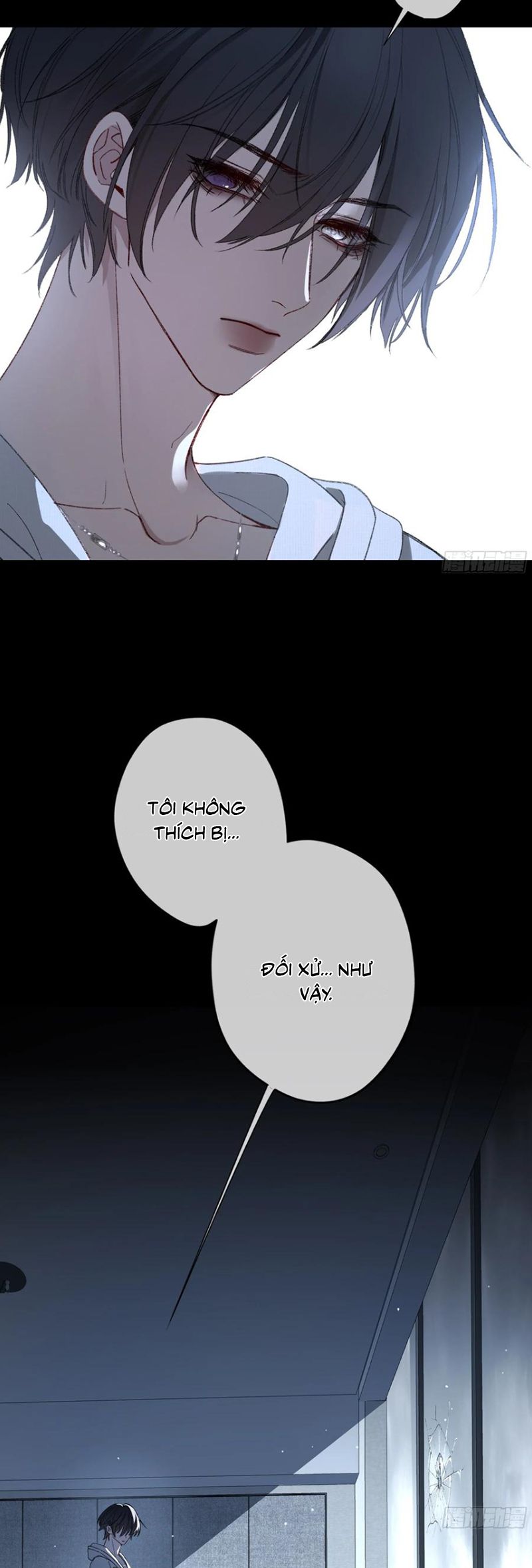Ác Linh Chap 48 - Trang 3