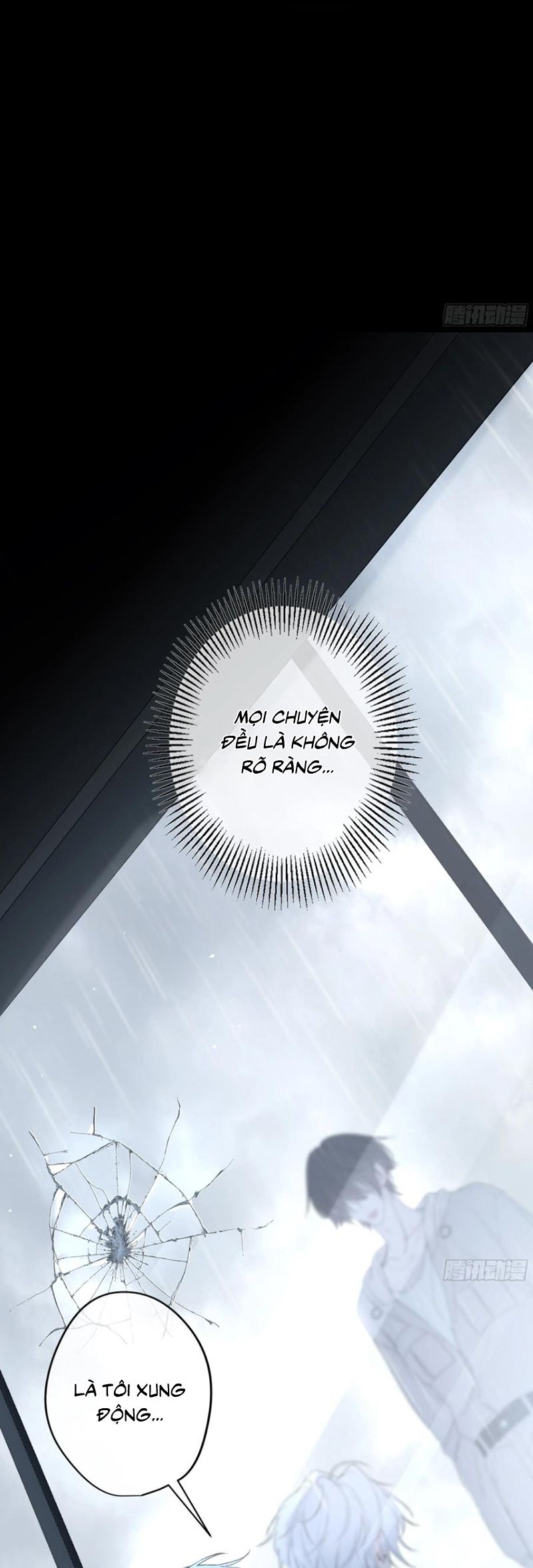 Ác Linh Chap 48 - Trang 3