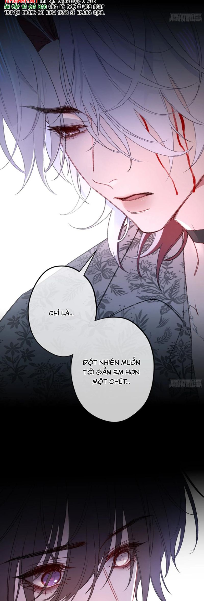 Ác Linh Chap 48 - Trang 3