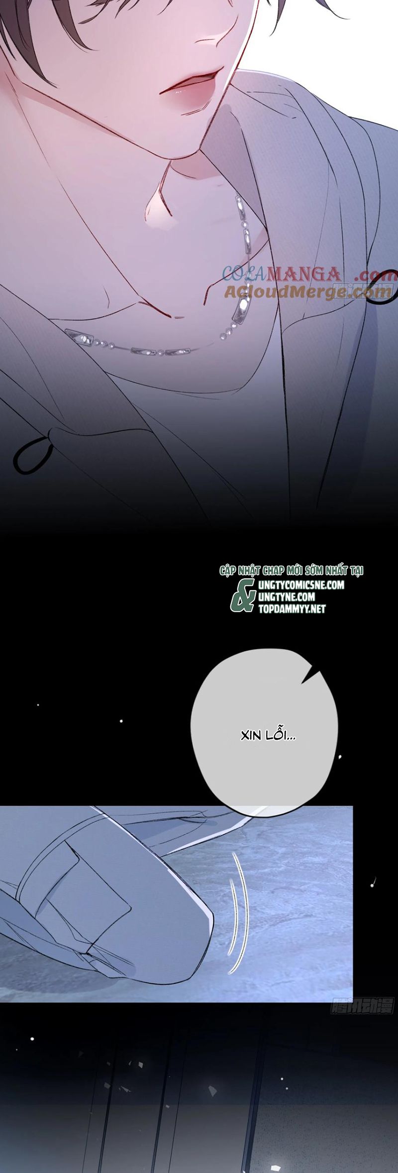 Ác Linh Chap 48 - Trang 3