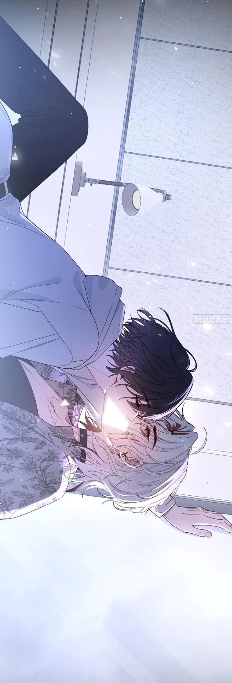 Ác Linh Chap 48 - Trang 3