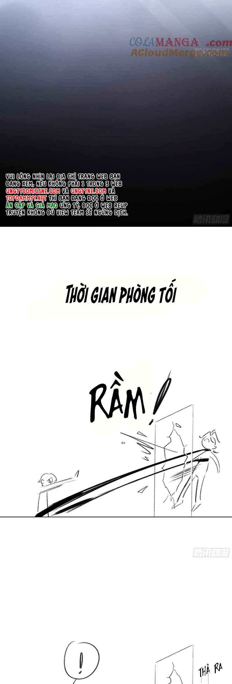 Ác Linh Chap 48 - Trang 3