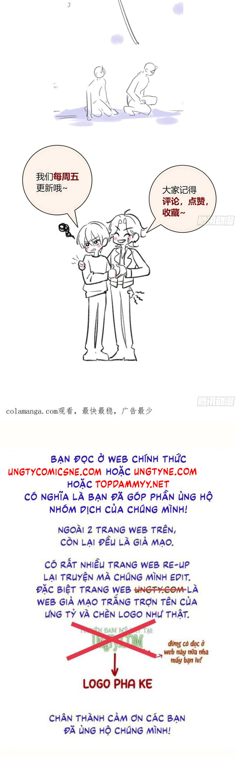 Ác Linh Chap 48 - Trang 3