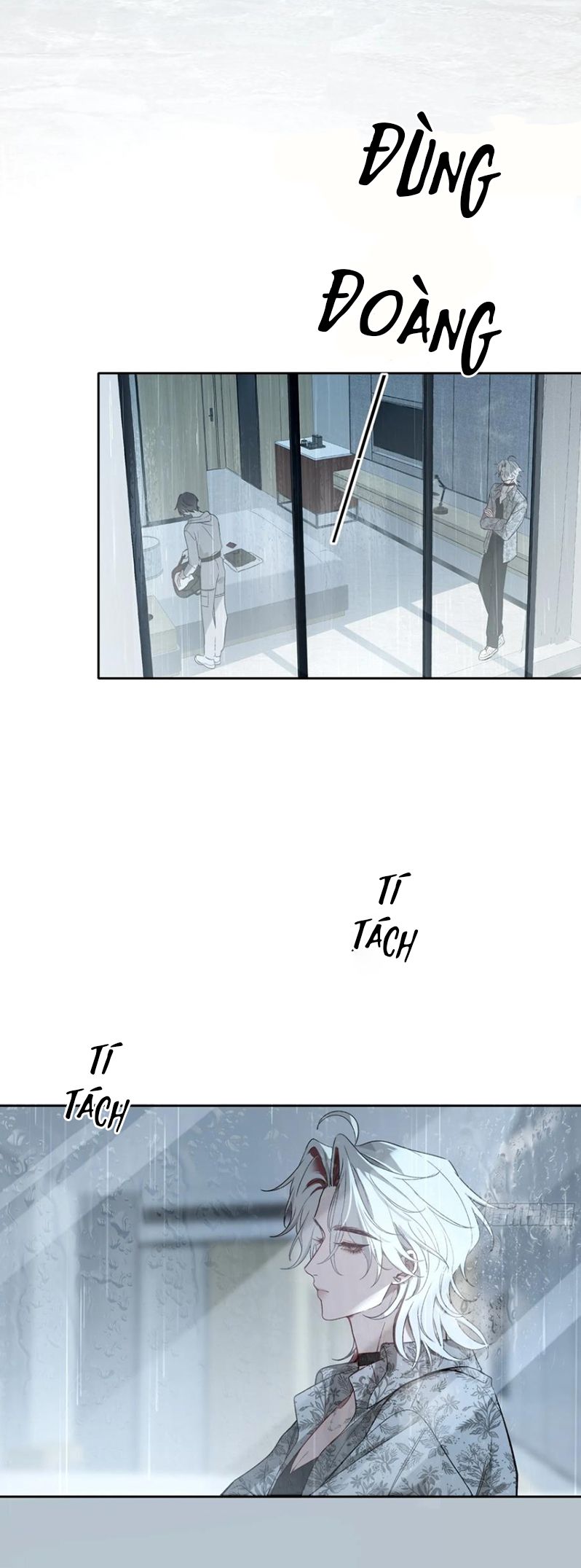 Ác Linh Chap 48 - Trang 3