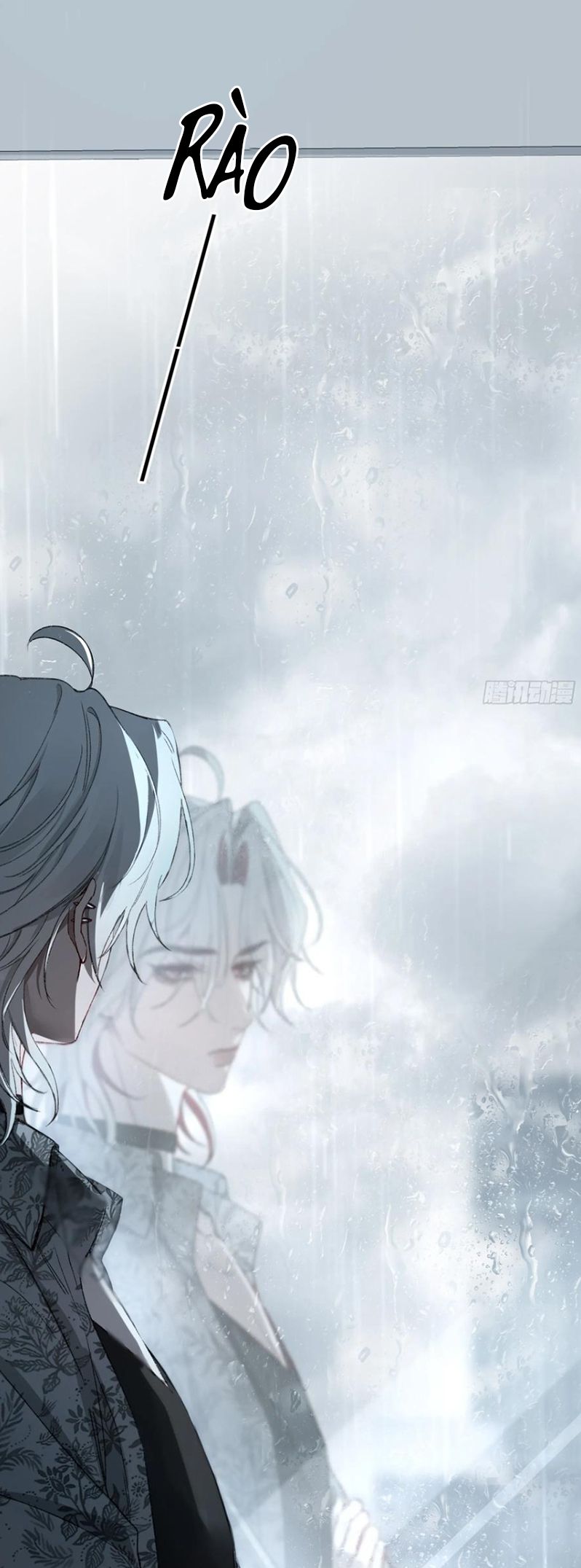 Ác Linh Chap 48 - Trang 3