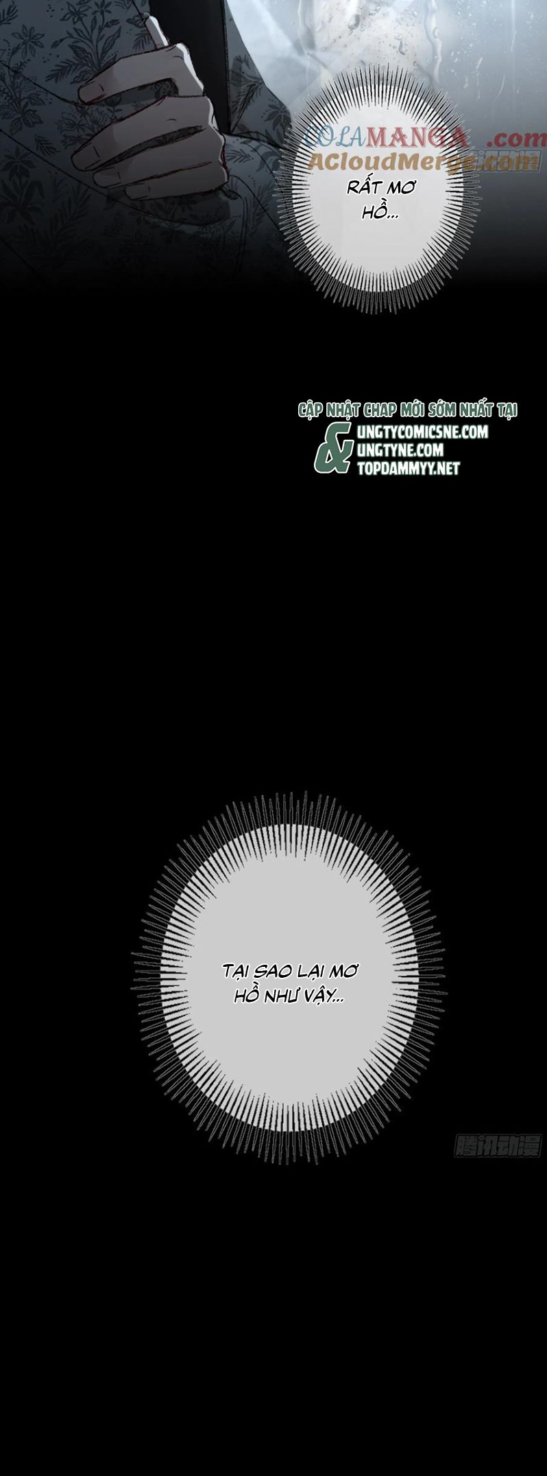 Ác Linh Chap 48 - Trang 3