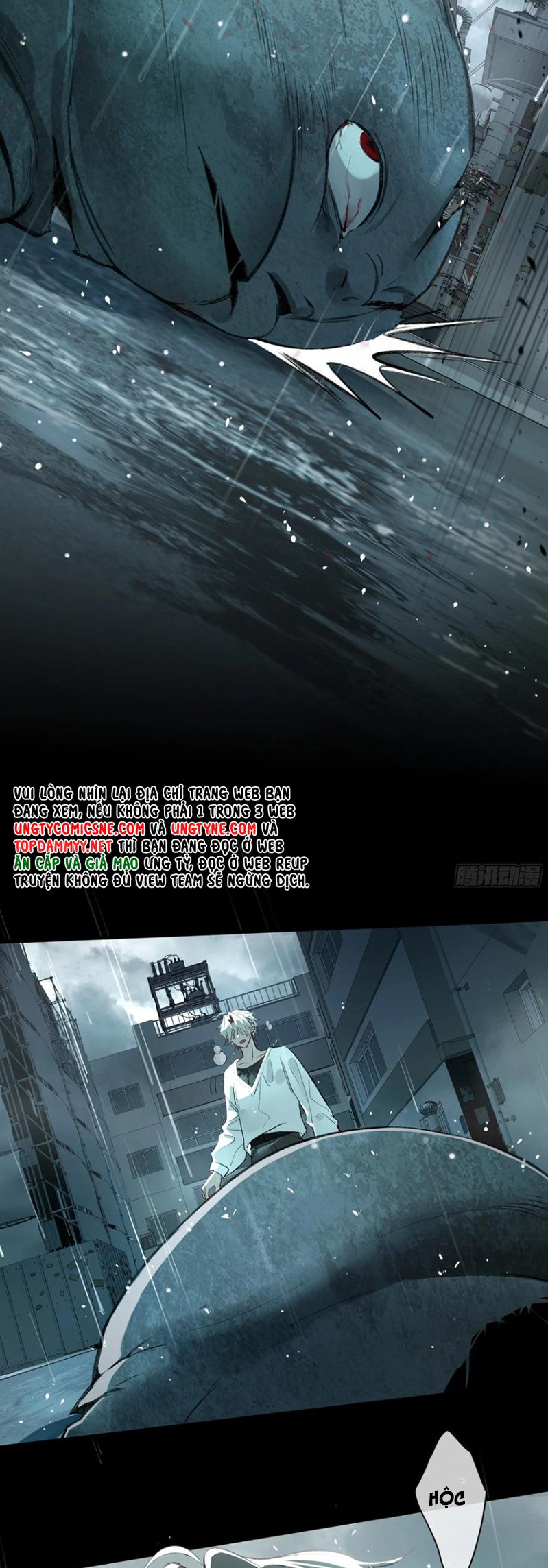 Ác Linh Chap 48 - Trang 3