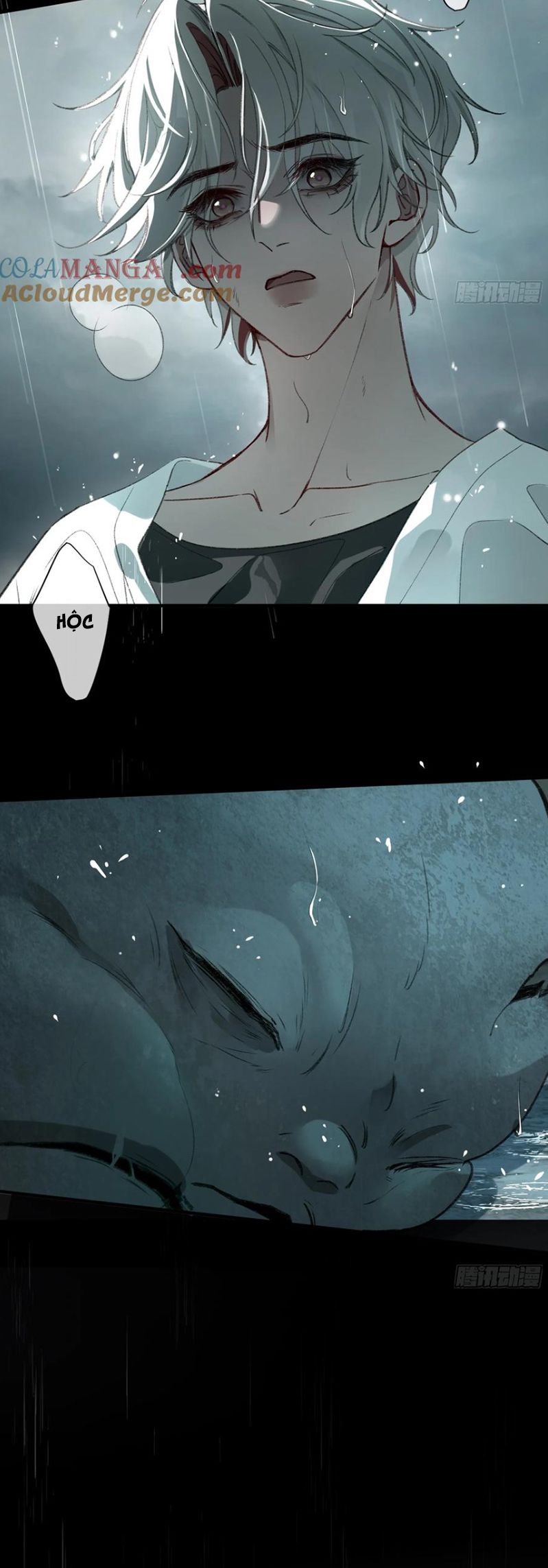 Ác Linh Chap 48 - Trang 3