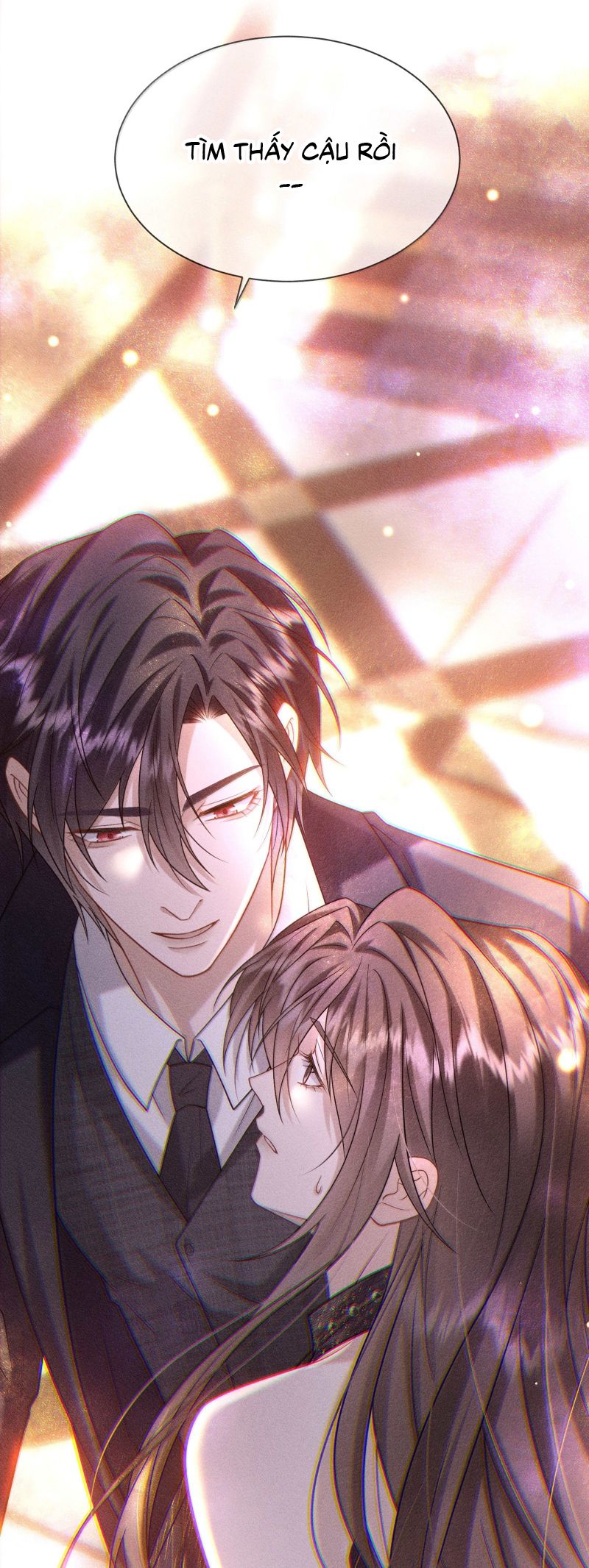 Nụ Hôn Nhẹ Lên Đóa Hoa Tuyệt Vọng Chap 23 - Trang 2