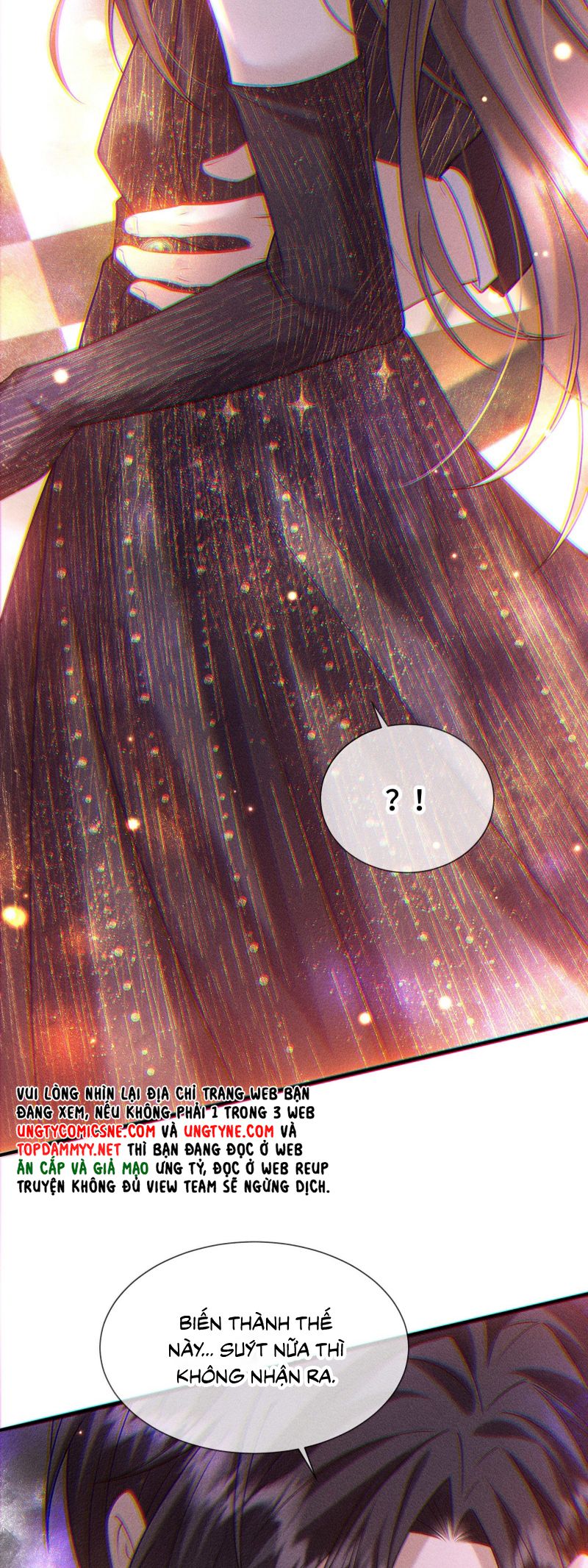 Nụ Hôn Nhẹ Lên Đóa Hoa Tuyệt Vọng Chap 23 - Trang 2