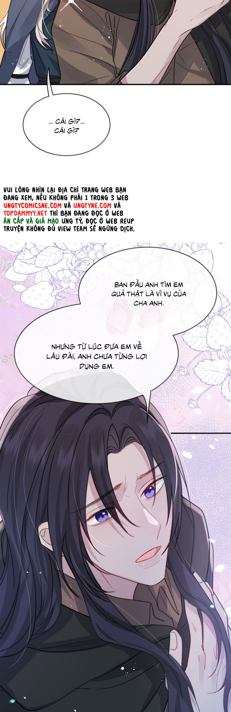 Lồng Tuyết Chap 55 - Trang 4