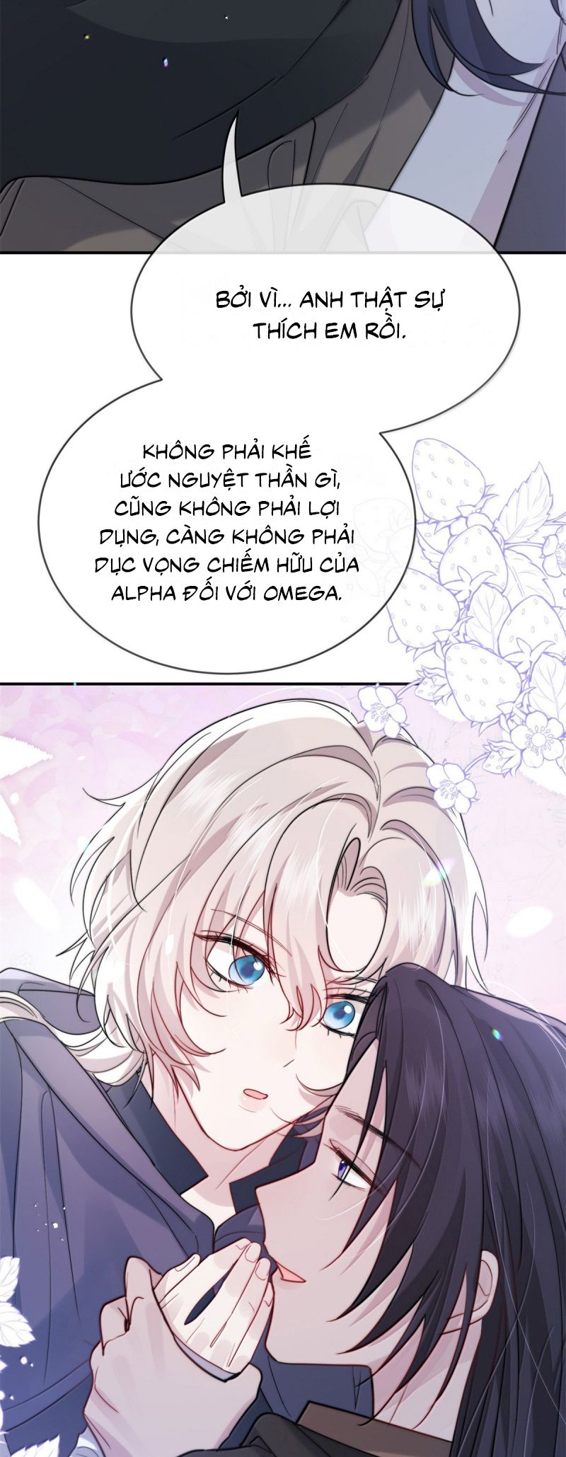 Lồng Tuyết Chap 55 - Trang 4