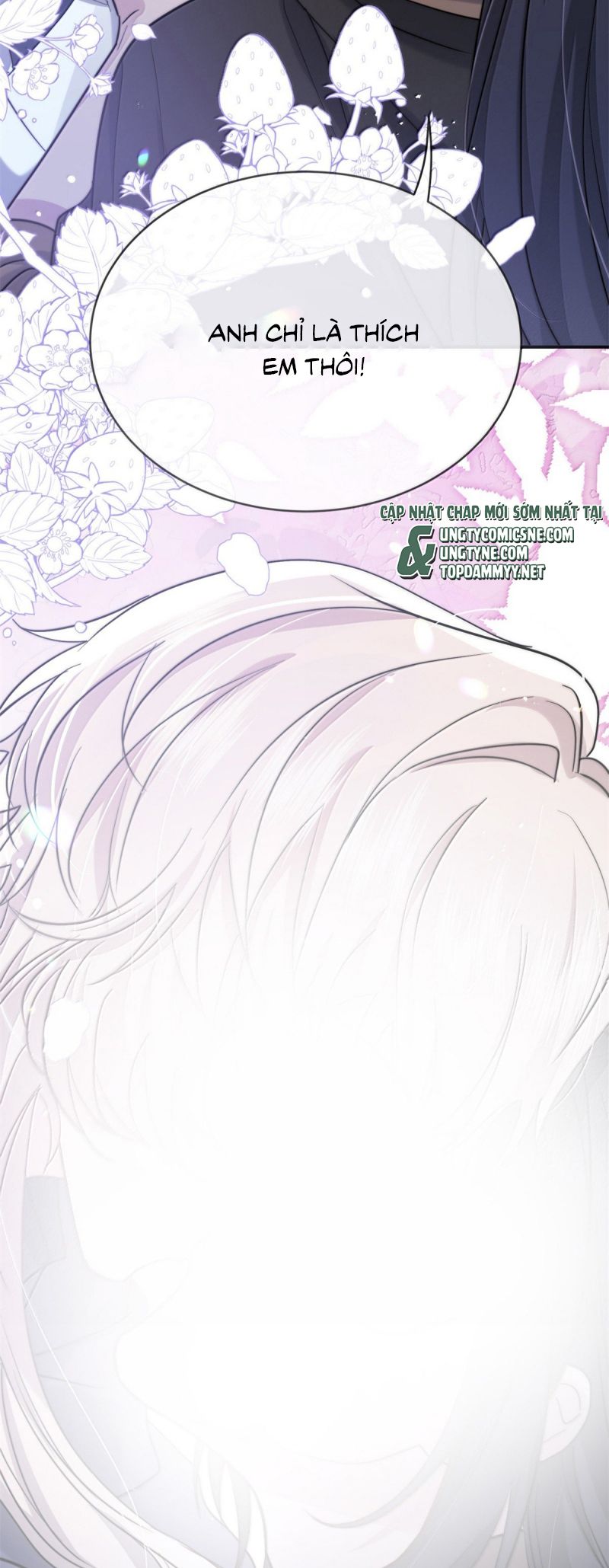 Lồng Tuyết Chap 55 - Trang 4