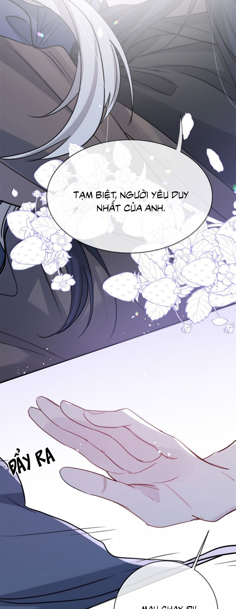 Lồng Tuyết Chap 55 - Trang 4