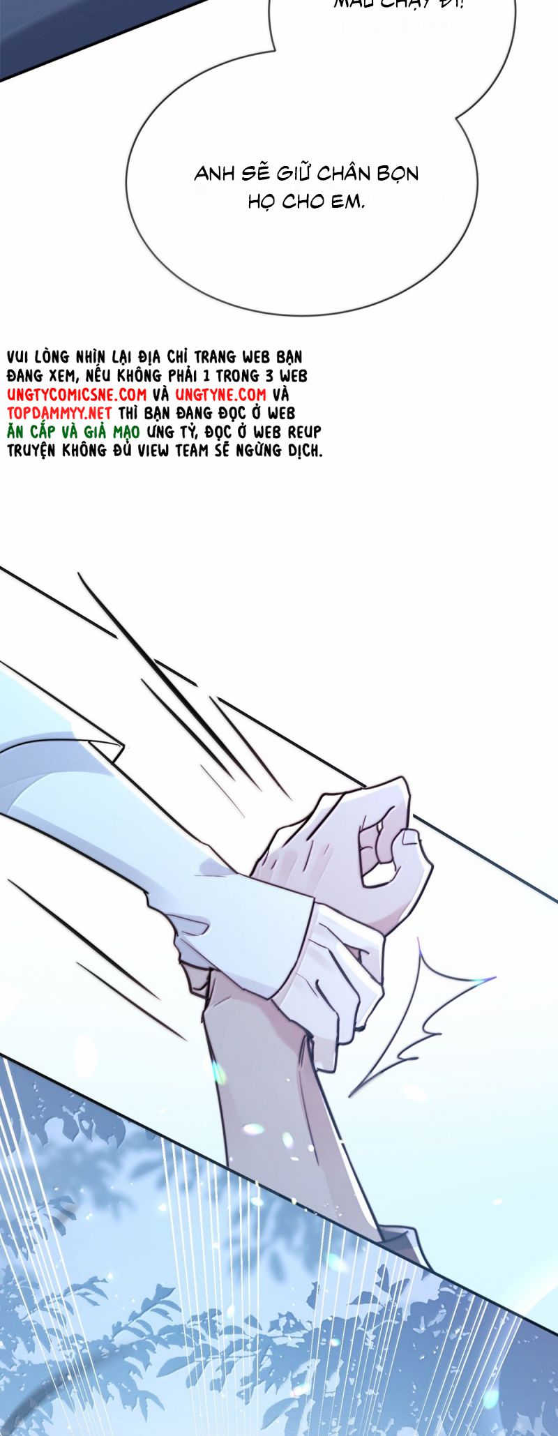 Lồng Tuyết Chap 55 - Trang 4