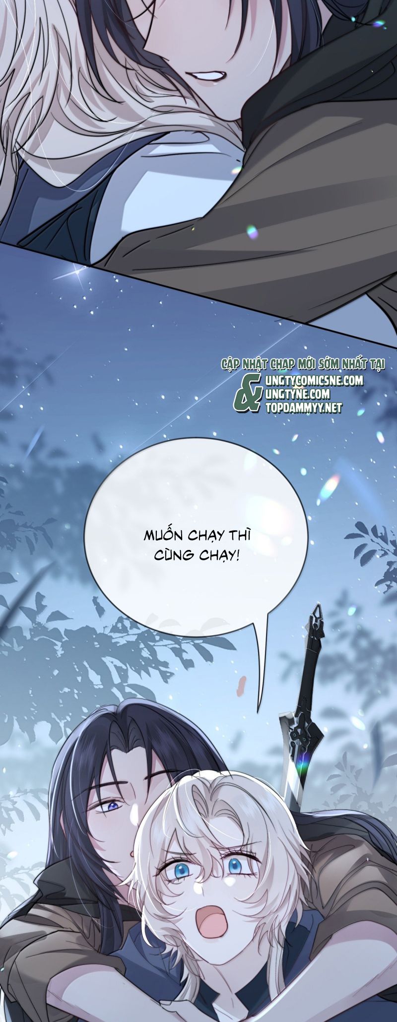 Lồng Tuyết Chap 55 - Trang 4